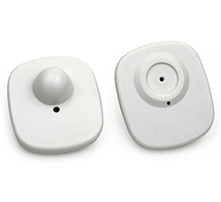 Square Security Tags